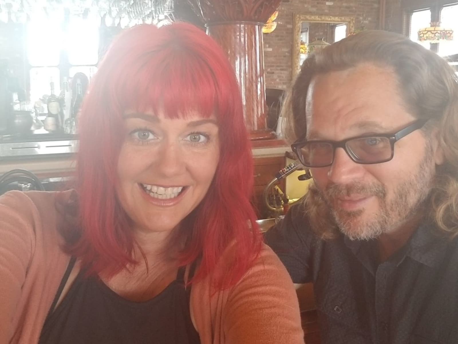 Shannon & Bret from Turlock, California, United States