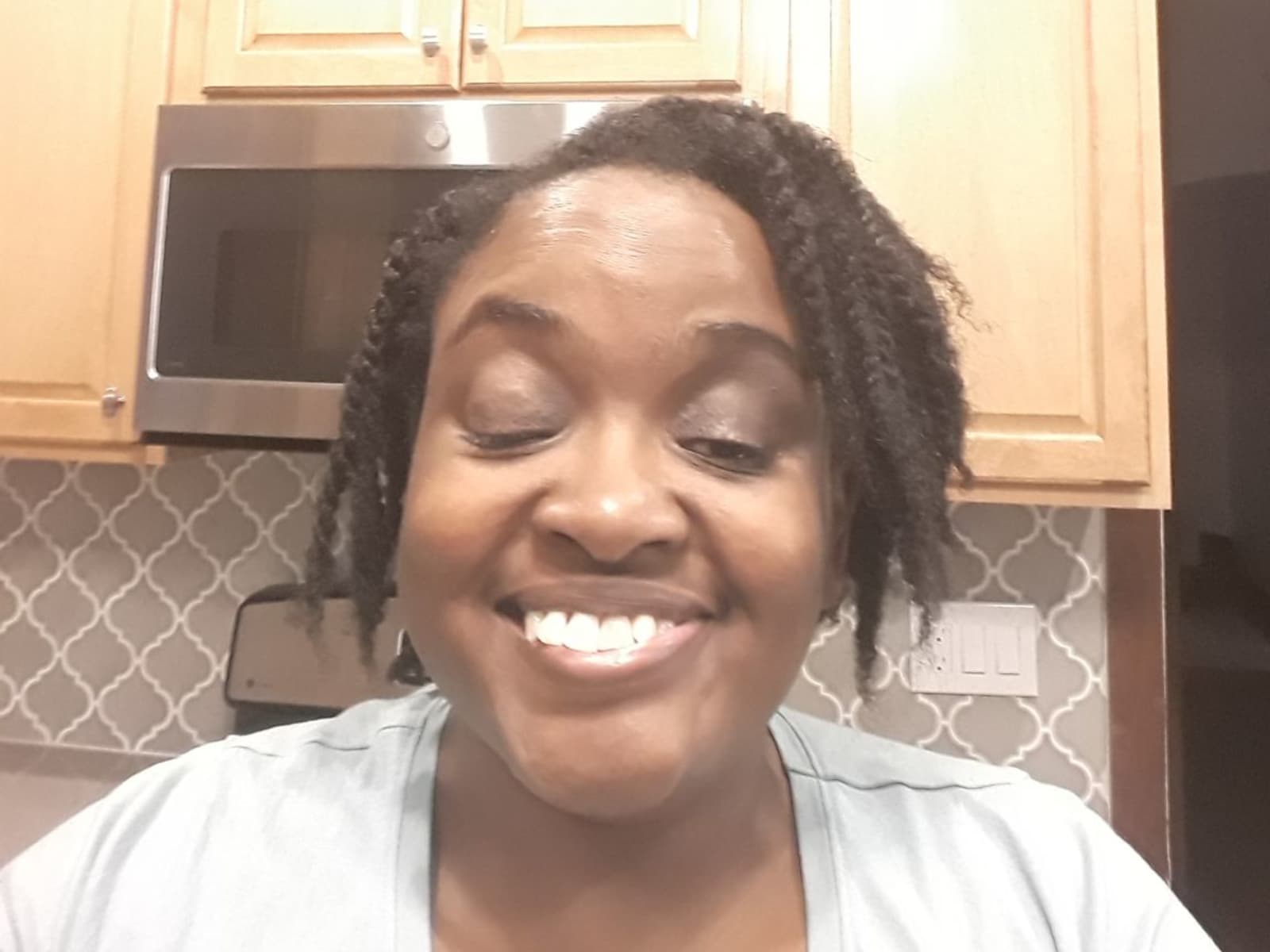 Trichelle from Cleveland, Ohio, United States