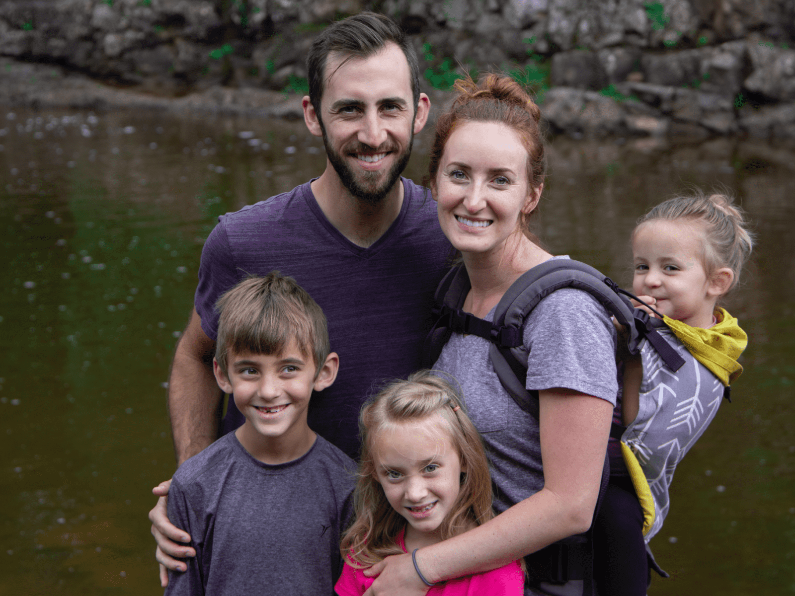Katie & Ian from Minneapolis, Minnesota, United States