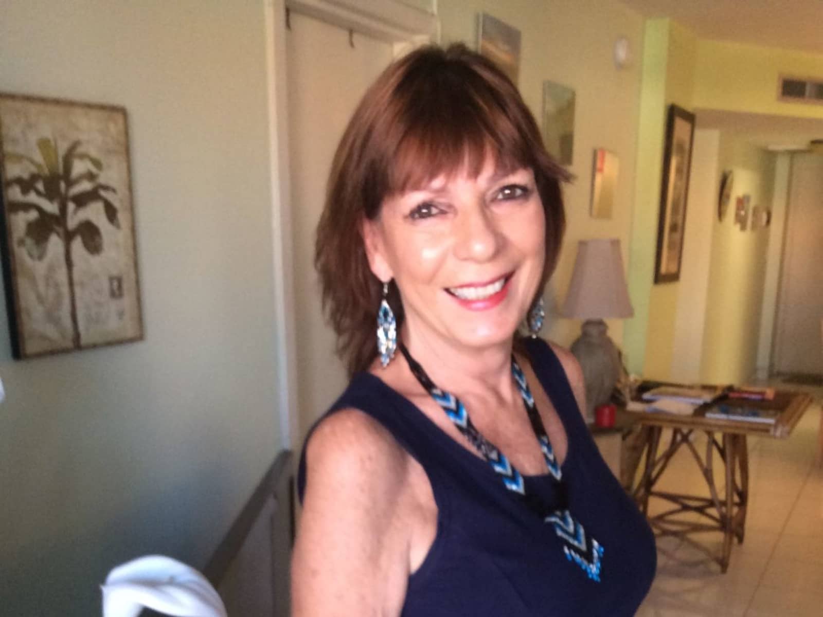 Alison from Fort Lauderdale, Florida, United States