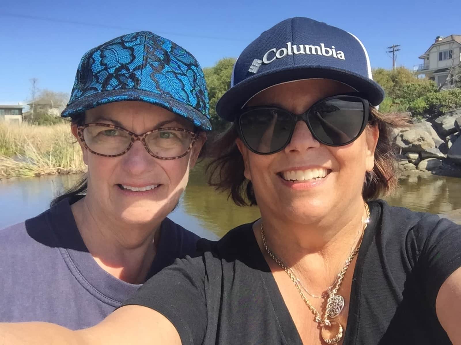 Cindy & Karen from Peoria, Arizona, United States