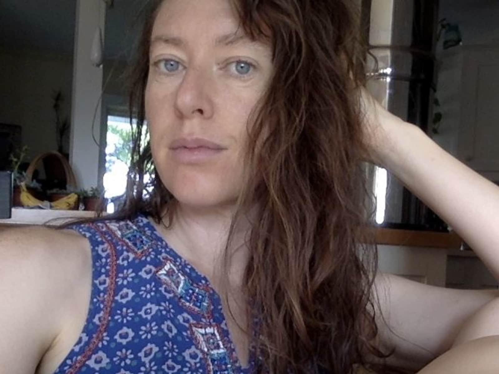 Sarah from Columbus, Ohio, United States