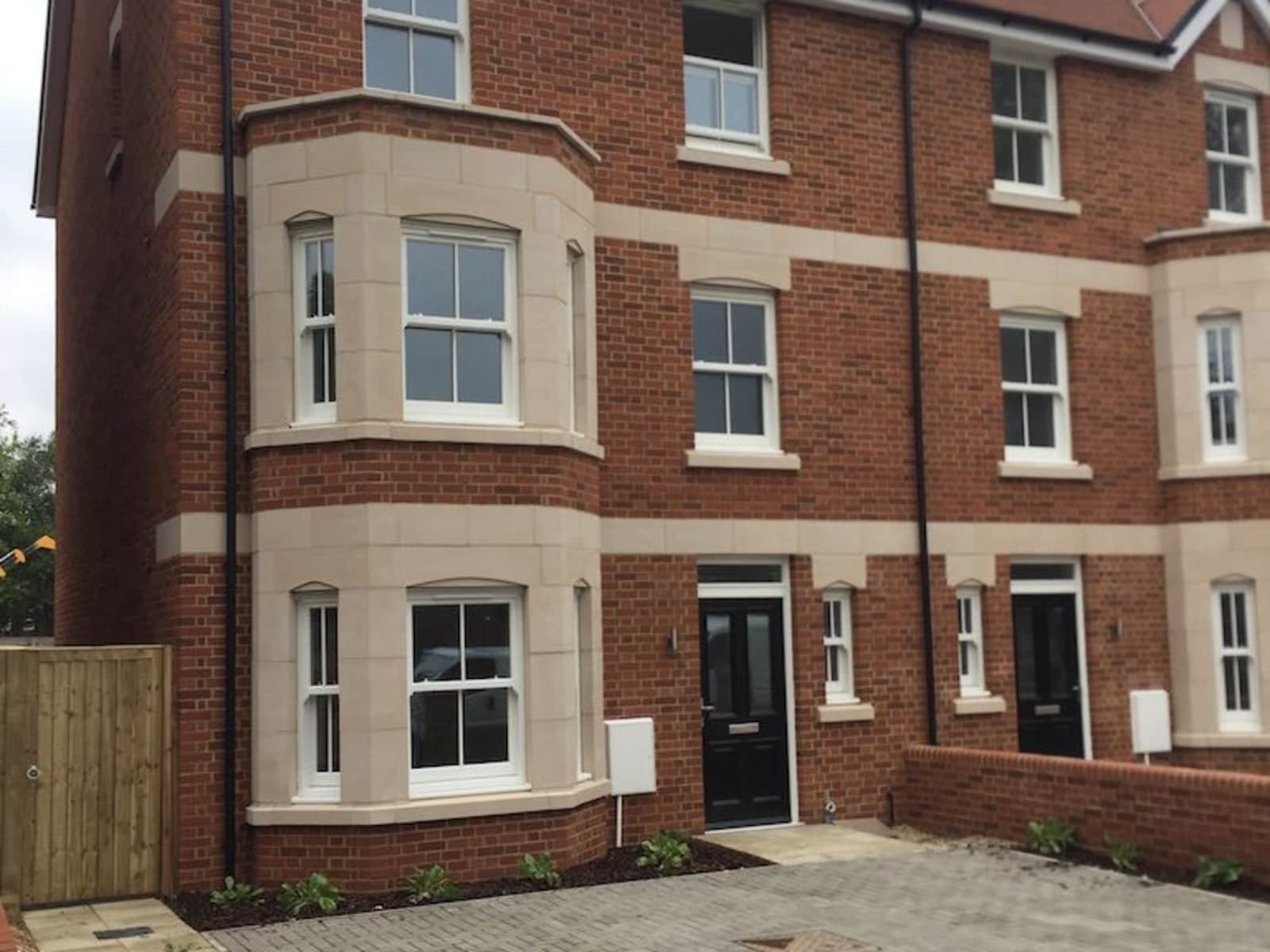 Housesitting assignment in Bedford, United Kingdom