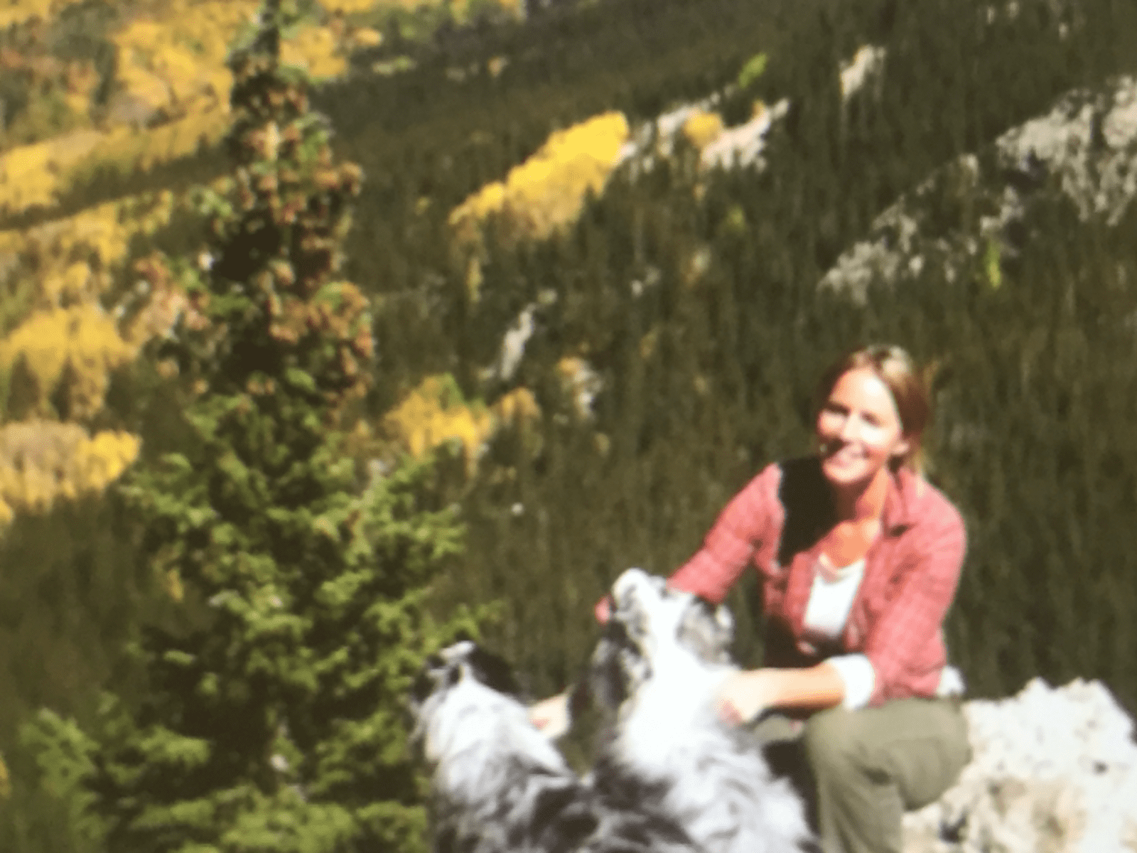 Ally from Aptos, California, United States