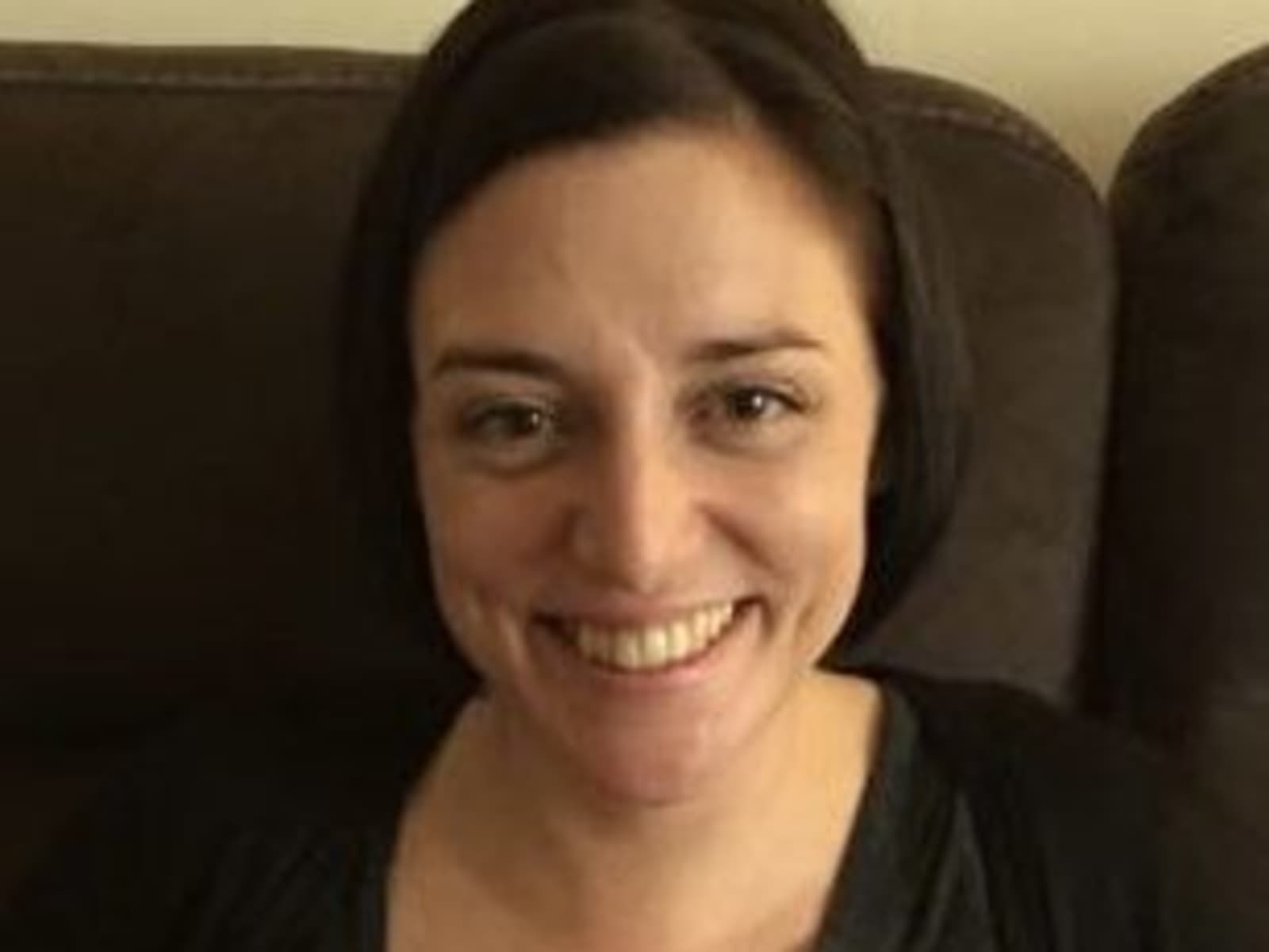 Liz from Leeds, United Kingdom