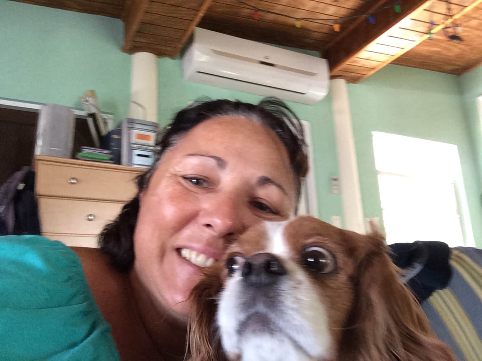 Wanda from George Town, Cayman Islands