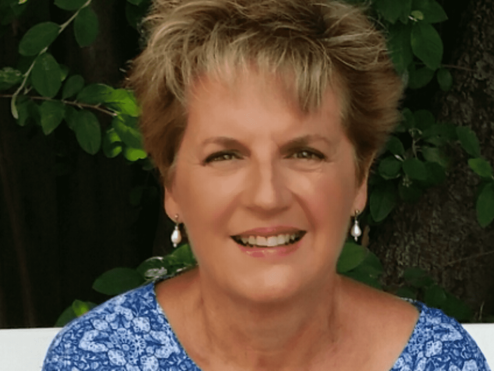 Jill from Melbourne, Victoria, Australia