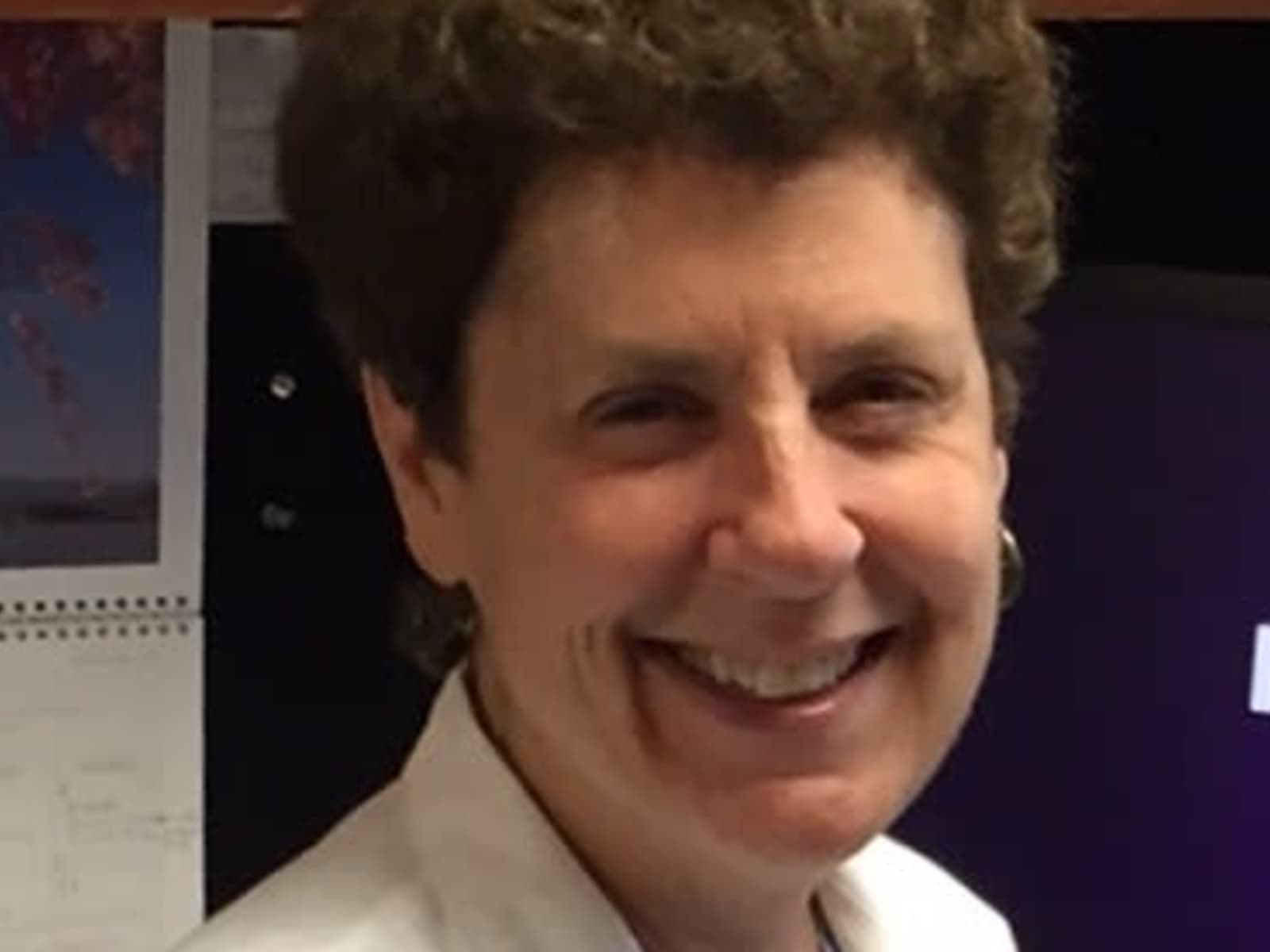Linda from Asheville, North Carolina, United States