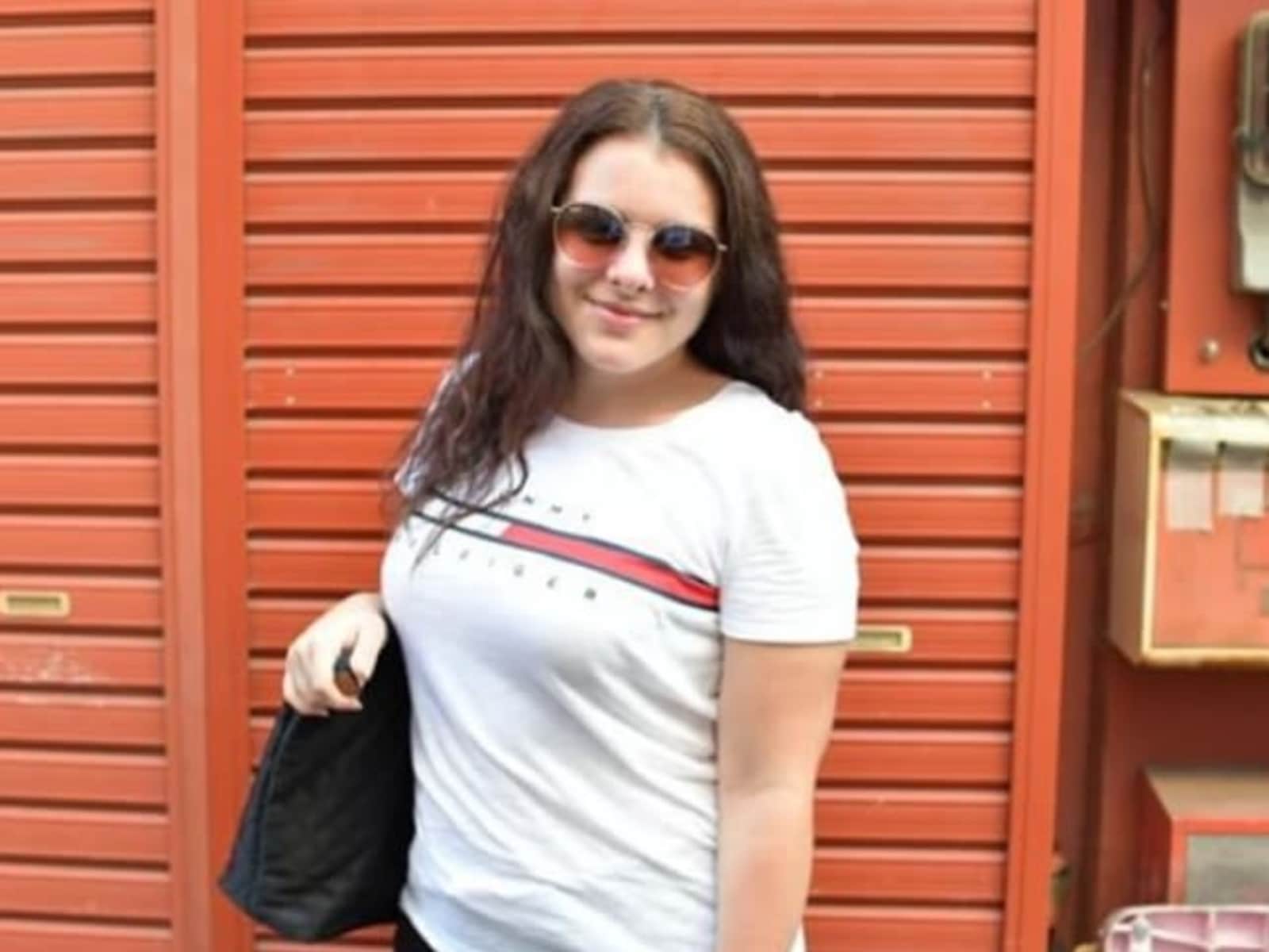 Stefania from Melbourne, Victoria, Australia