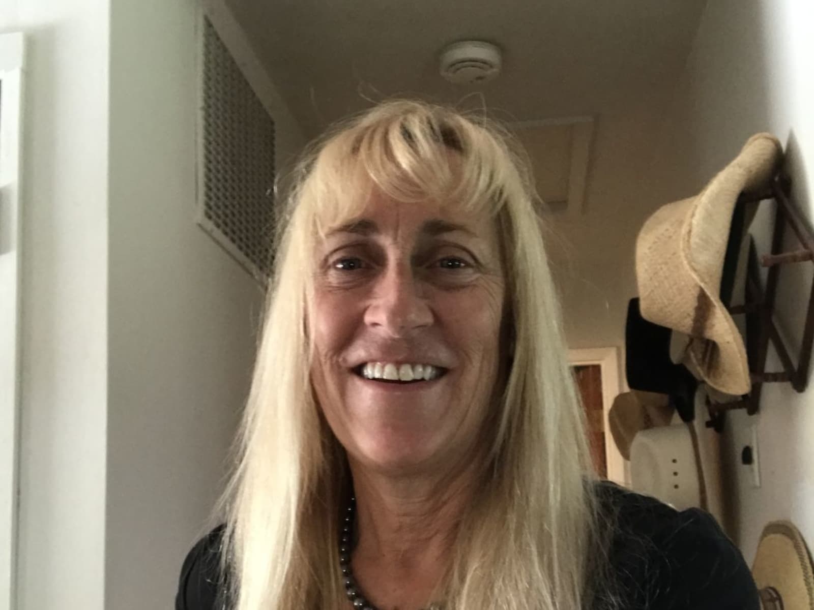 Kymberlee from Chalfant Valley, California, United States