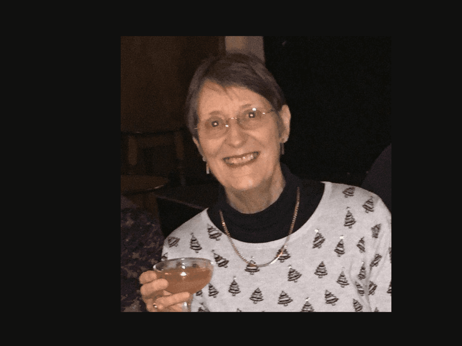 Patricia from Sowerby Bridge, United Kingdom