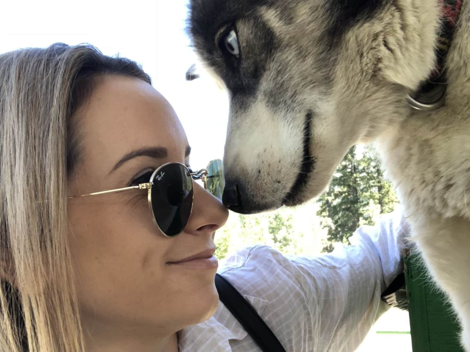 Katherine (katie) from Geraldton, Western Australia, Australia