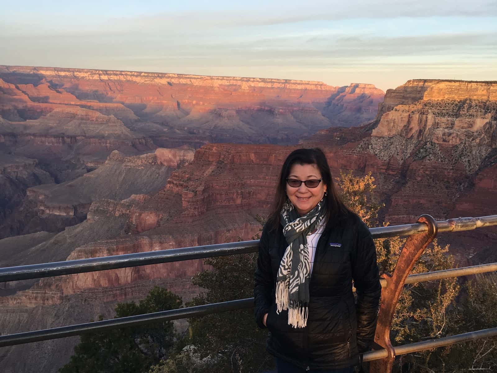 Debora from San Francisco, California, United States