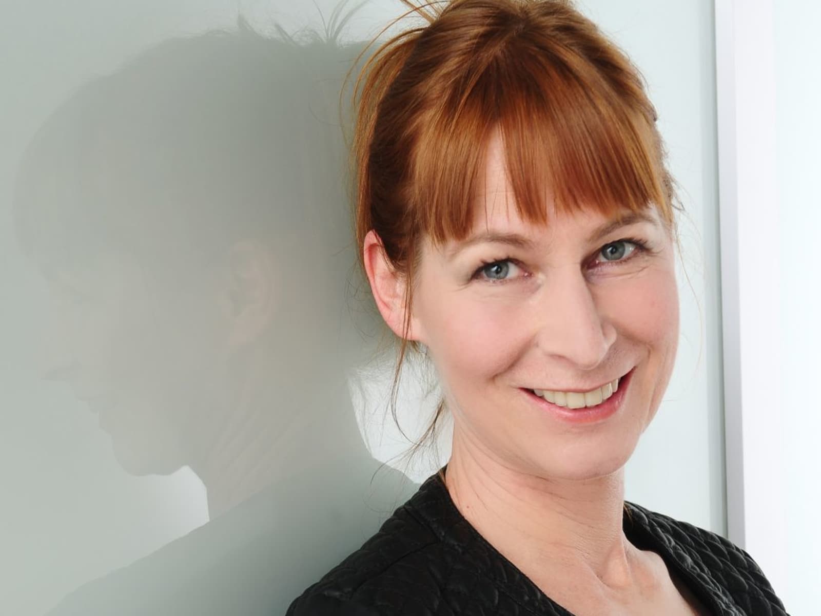 Monika from Augsburg, Germany