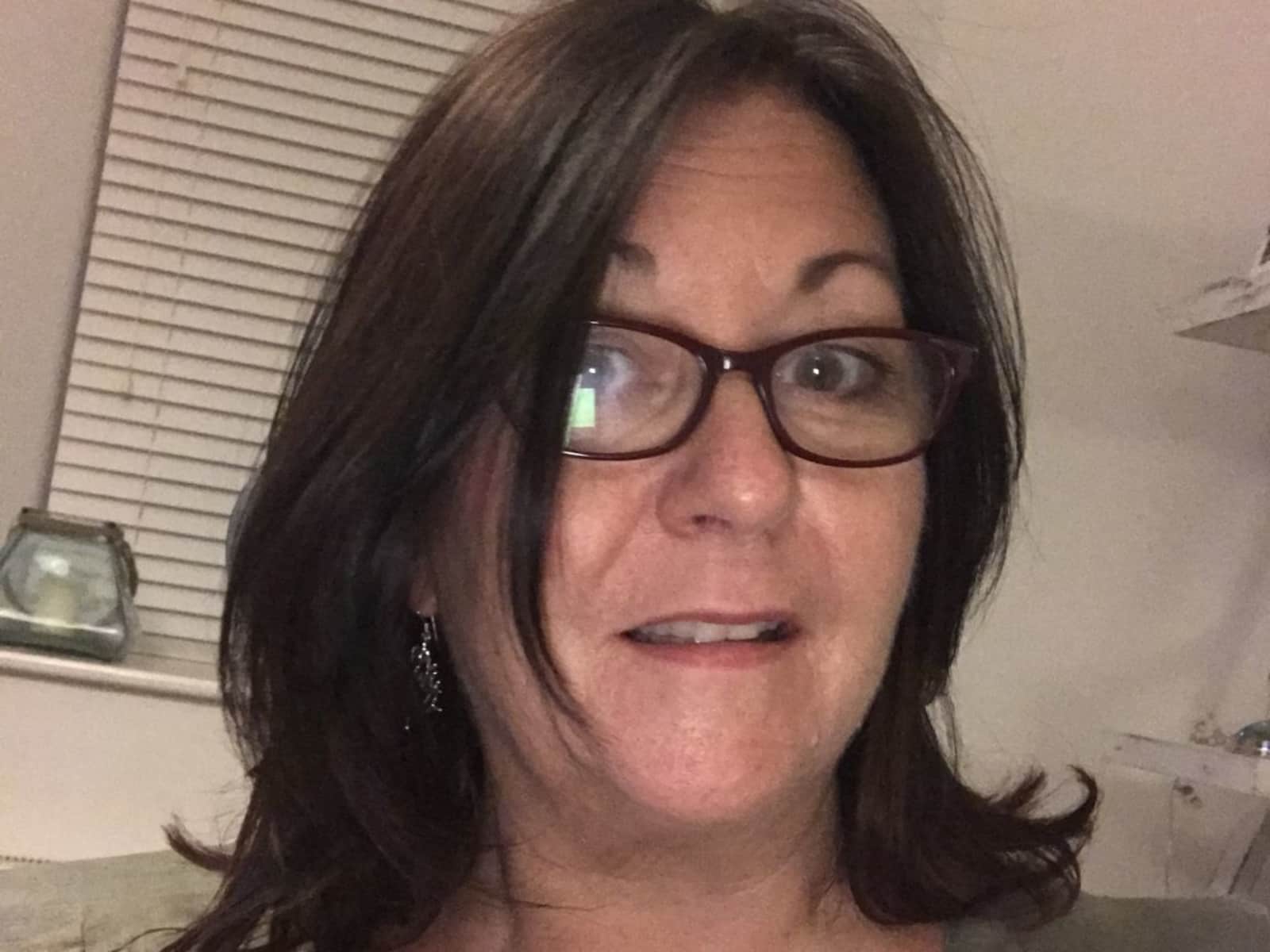 Claire from Truro, United Kingdom