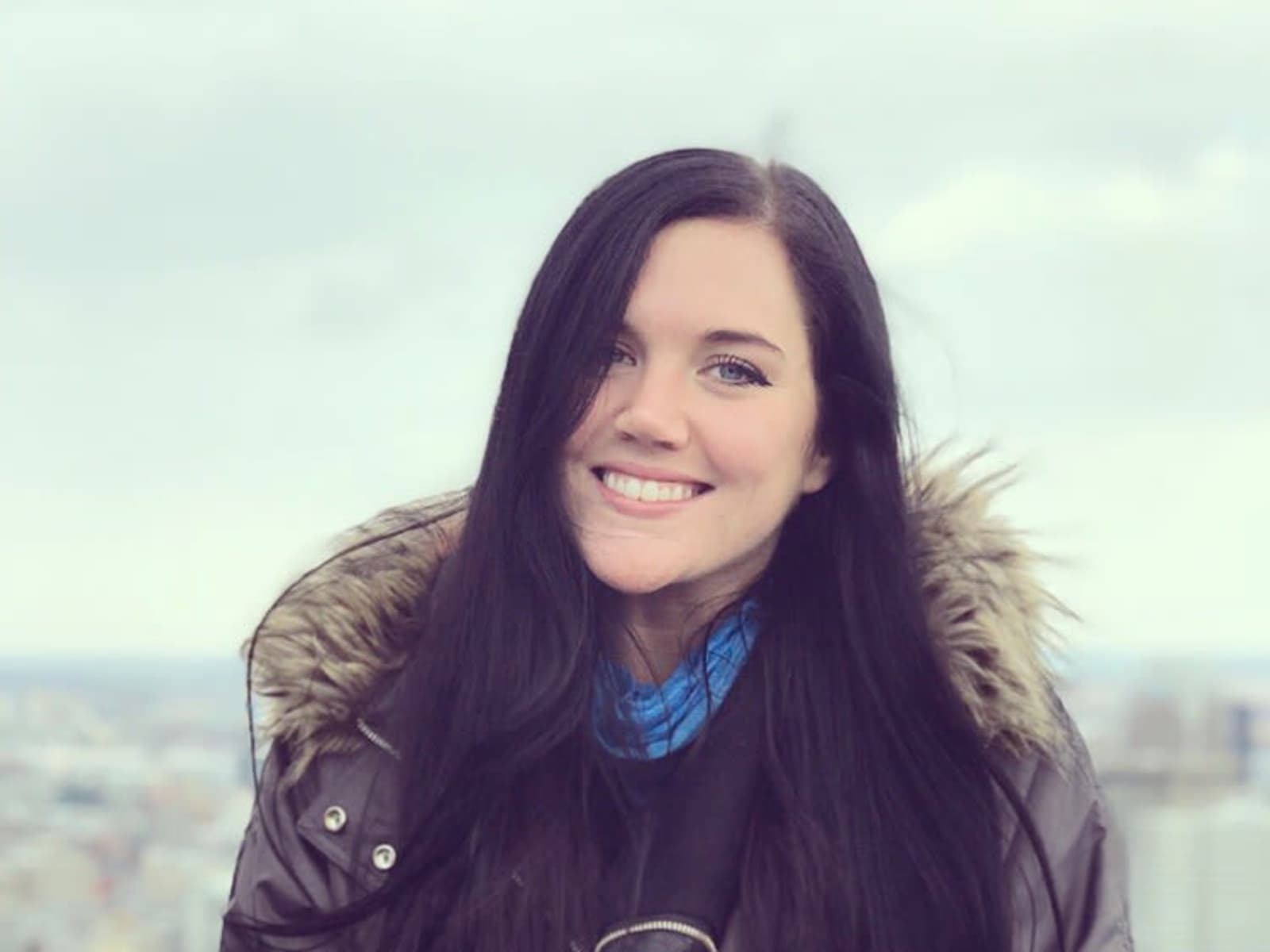 Sara from Boston, Massachusetts, United States