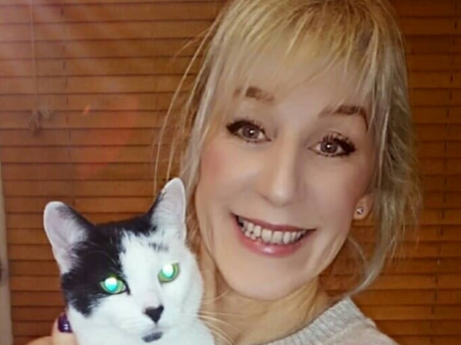 Jan from Leicester, United Kingdom