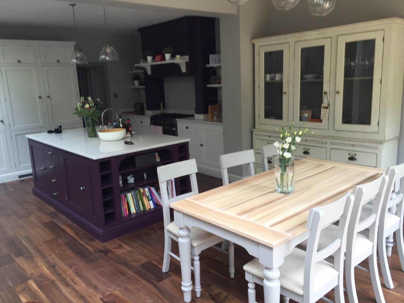 Housesitting assignment in Swindon, United Kingdom