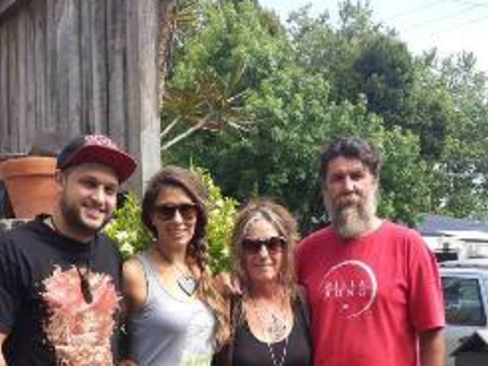 Cindy from Australind, Western Australia, Australia