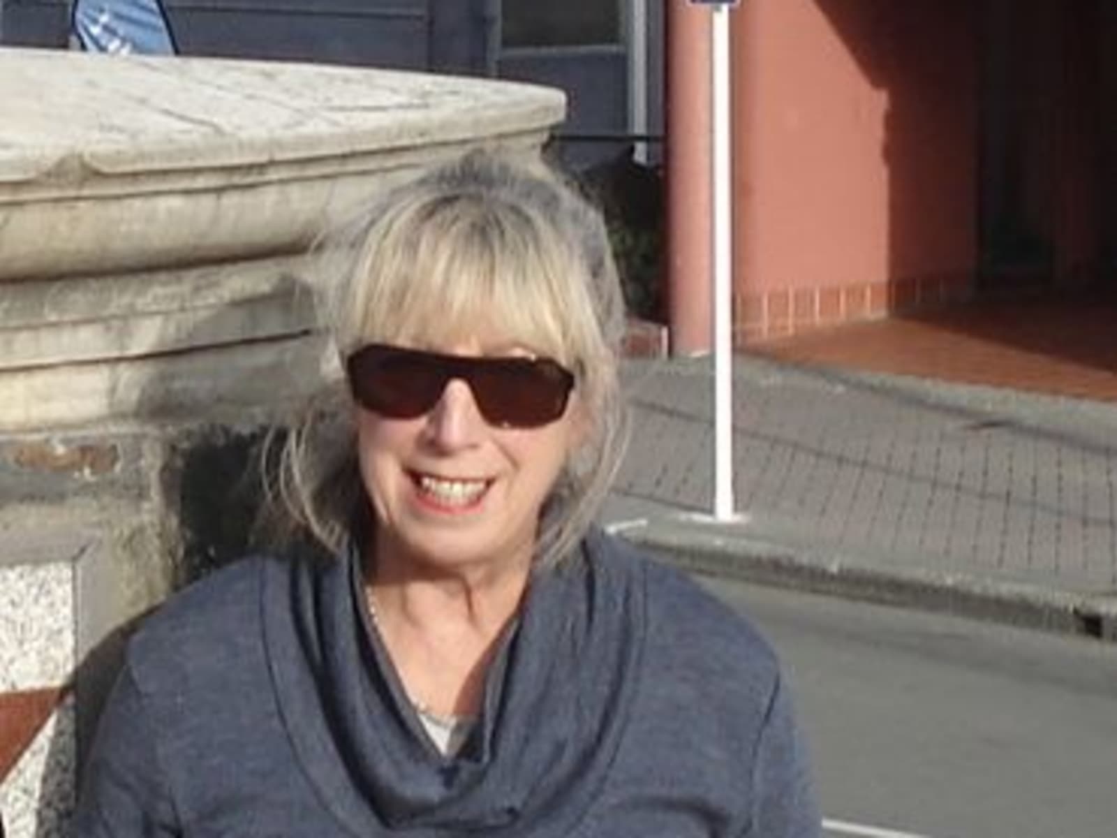 Stephanie from Christchurch, New Zealand