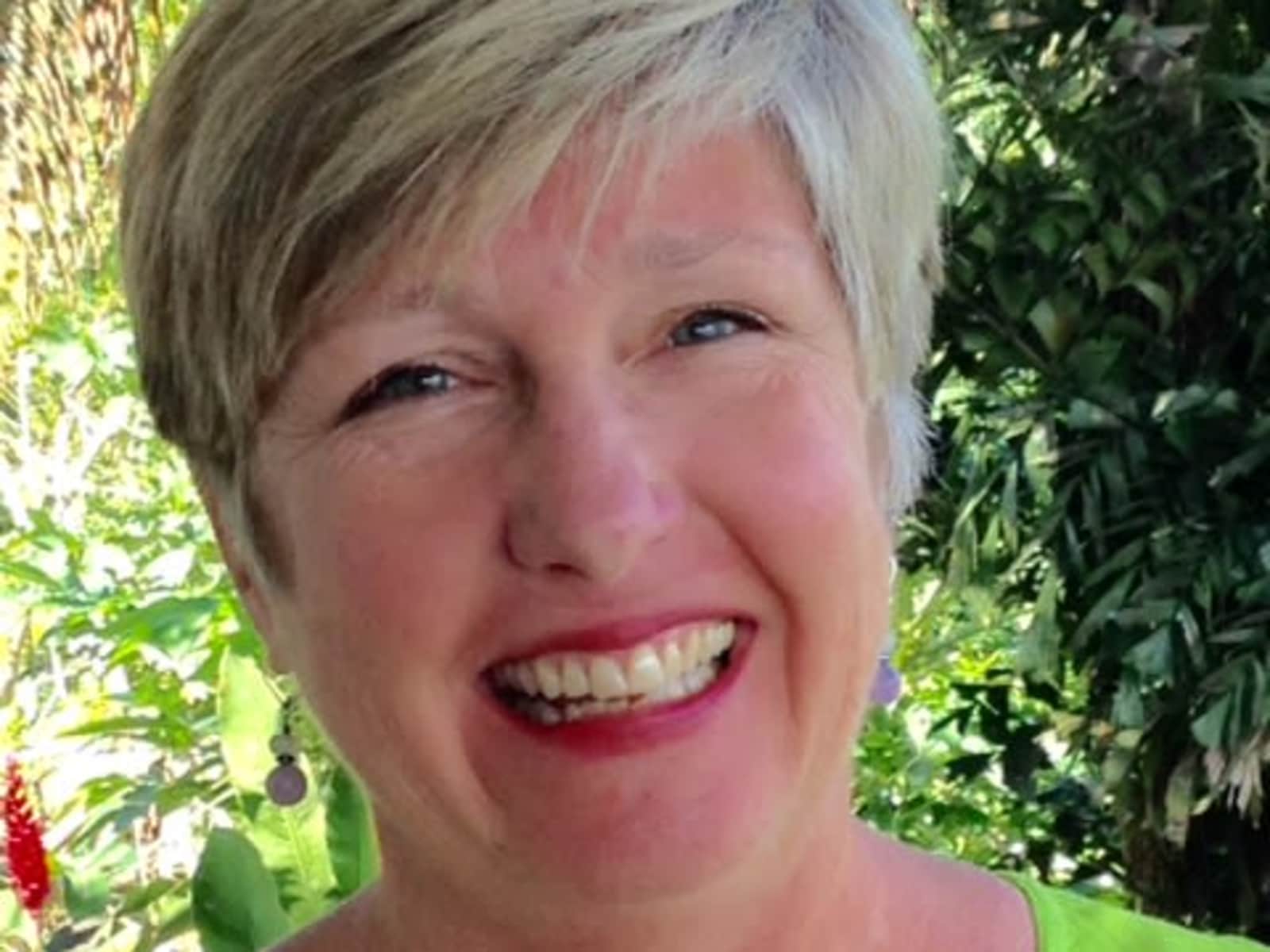 Marie from Ottawa, Ontario, Canada