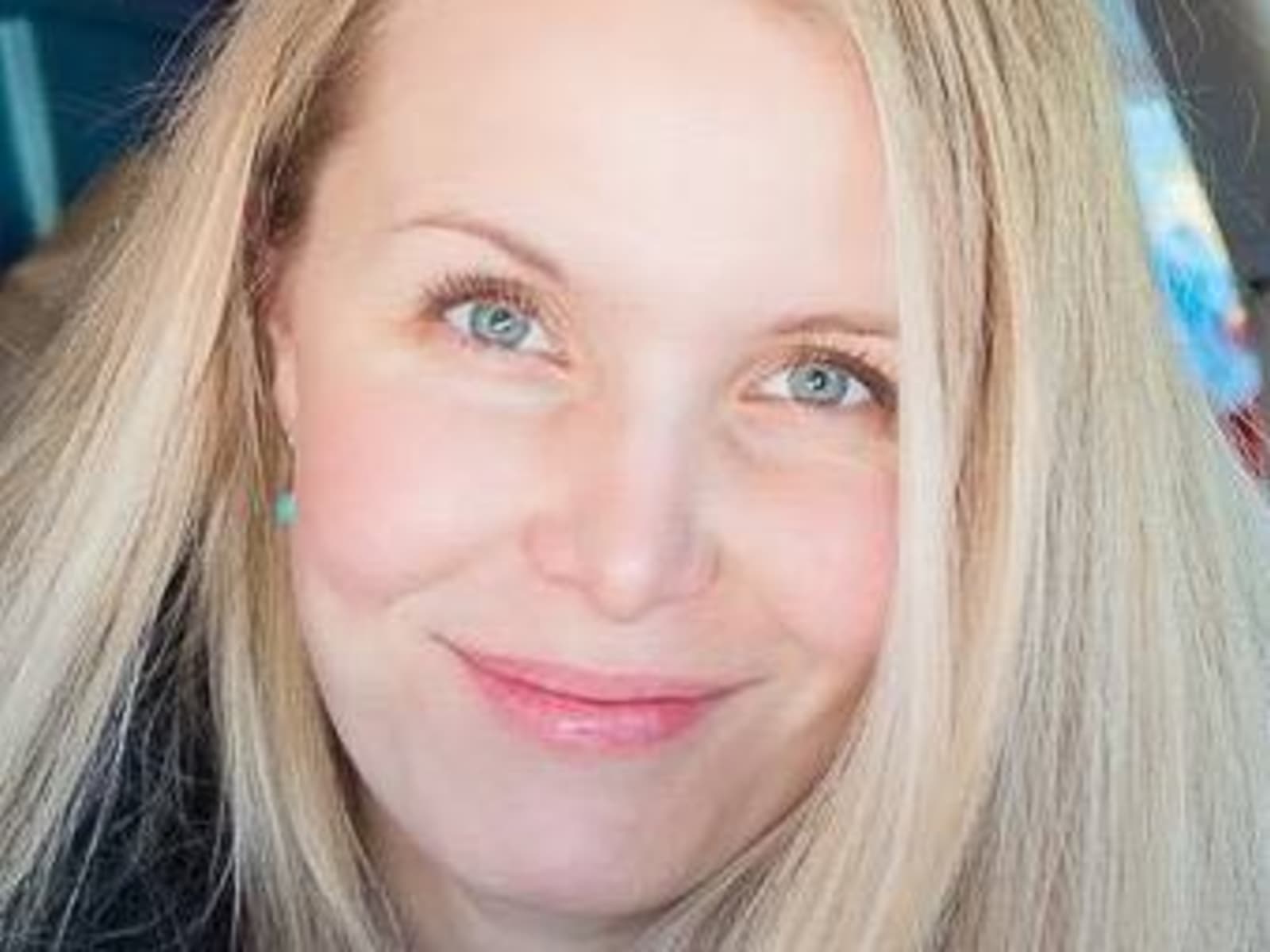 Keri from Bend, Oregon, United States