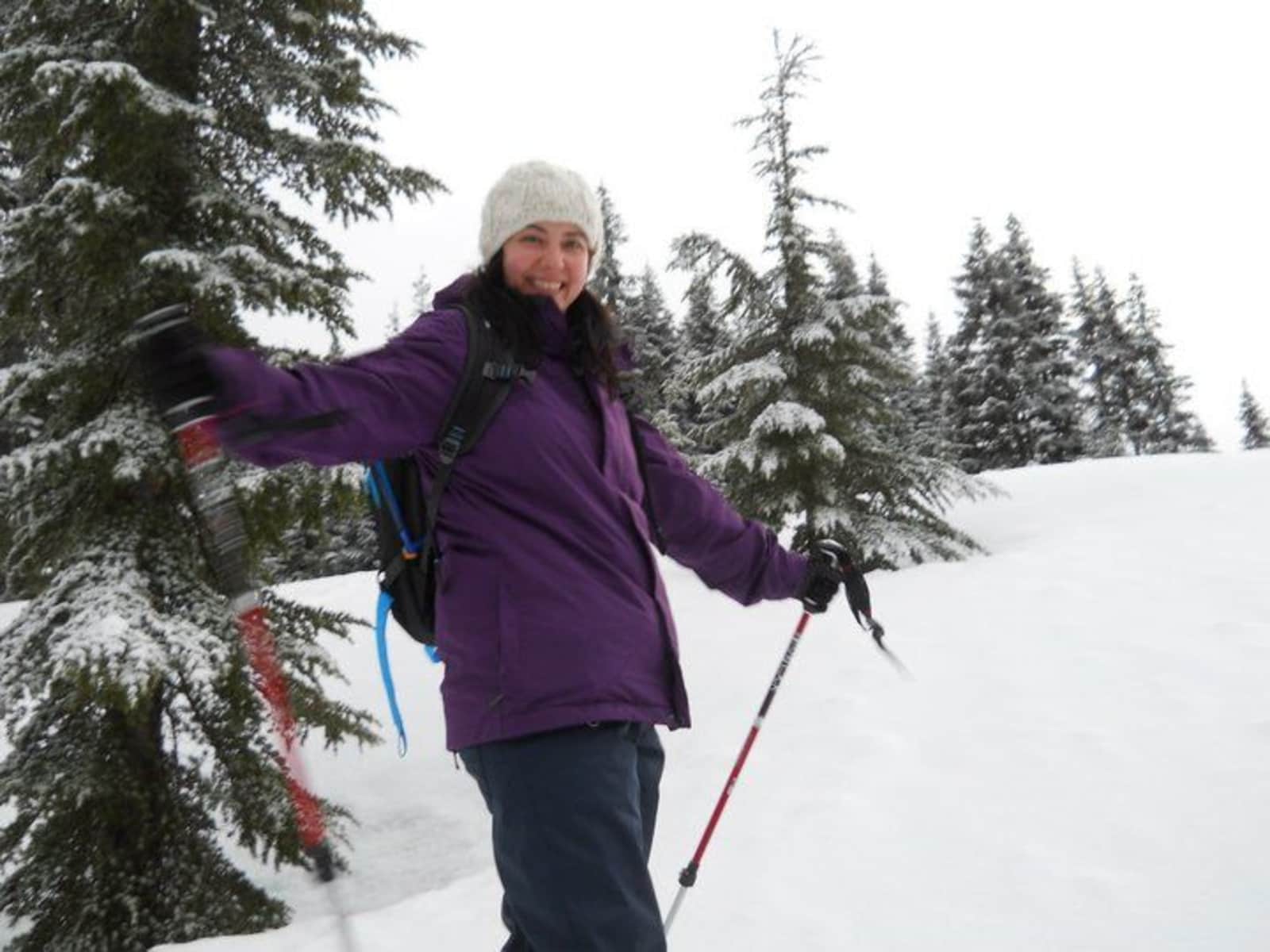 Jane from San Francisco, California, United States