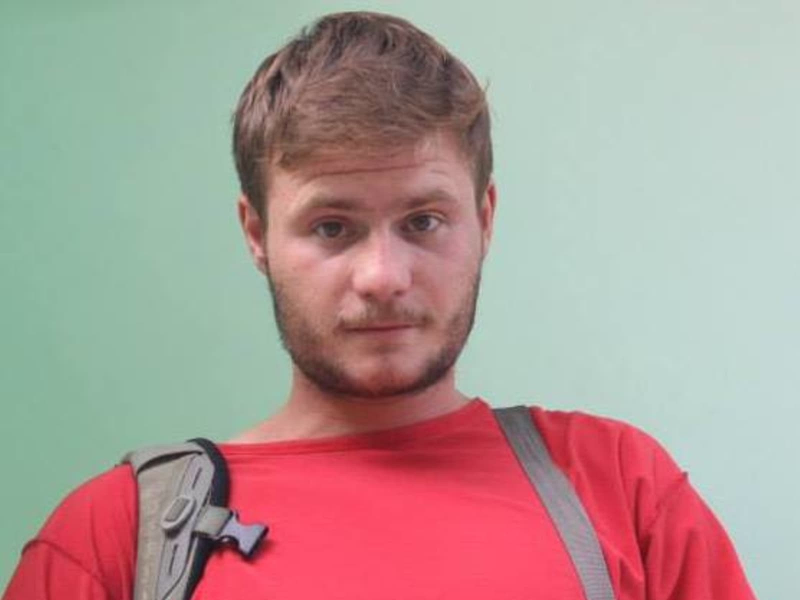 Israel vsevolod from Vienna, Austria