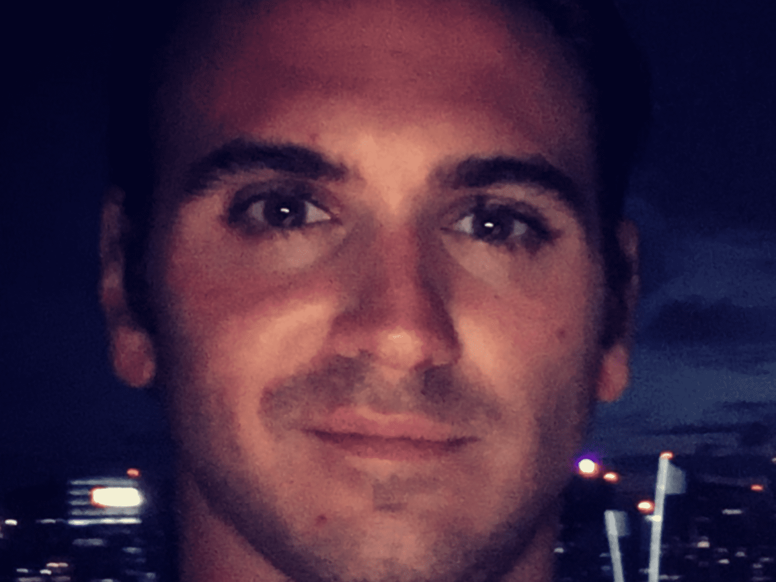 Zachary from Miami Beach, Florida, United States
