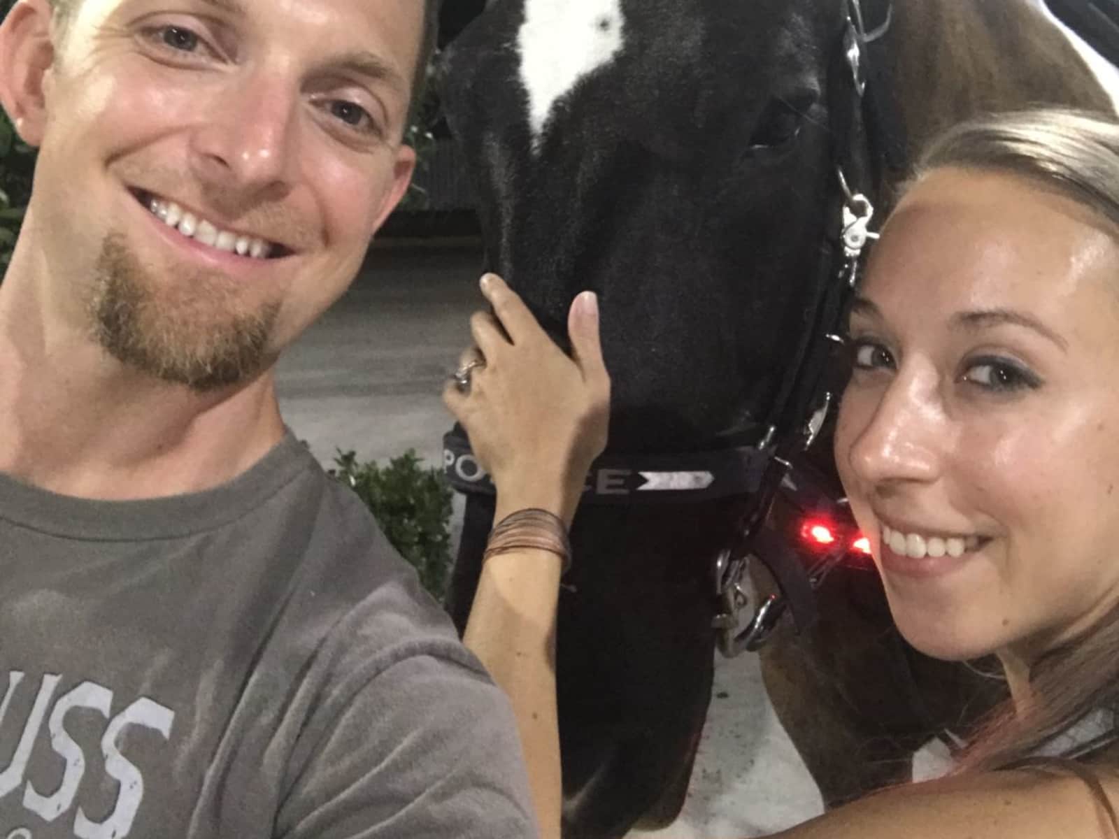 Alexander & Holly from Key West, Florida, United States
