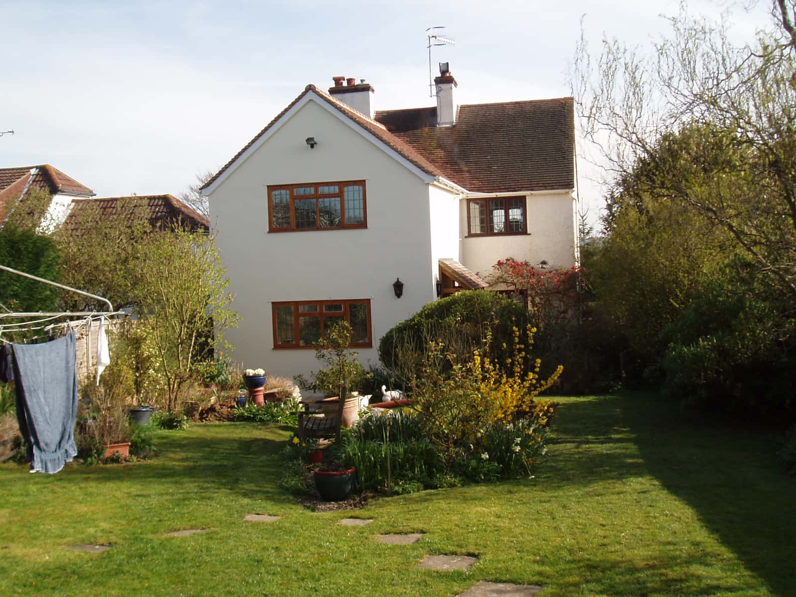 Housesitting assignment in Speldhurst, United Kingdom