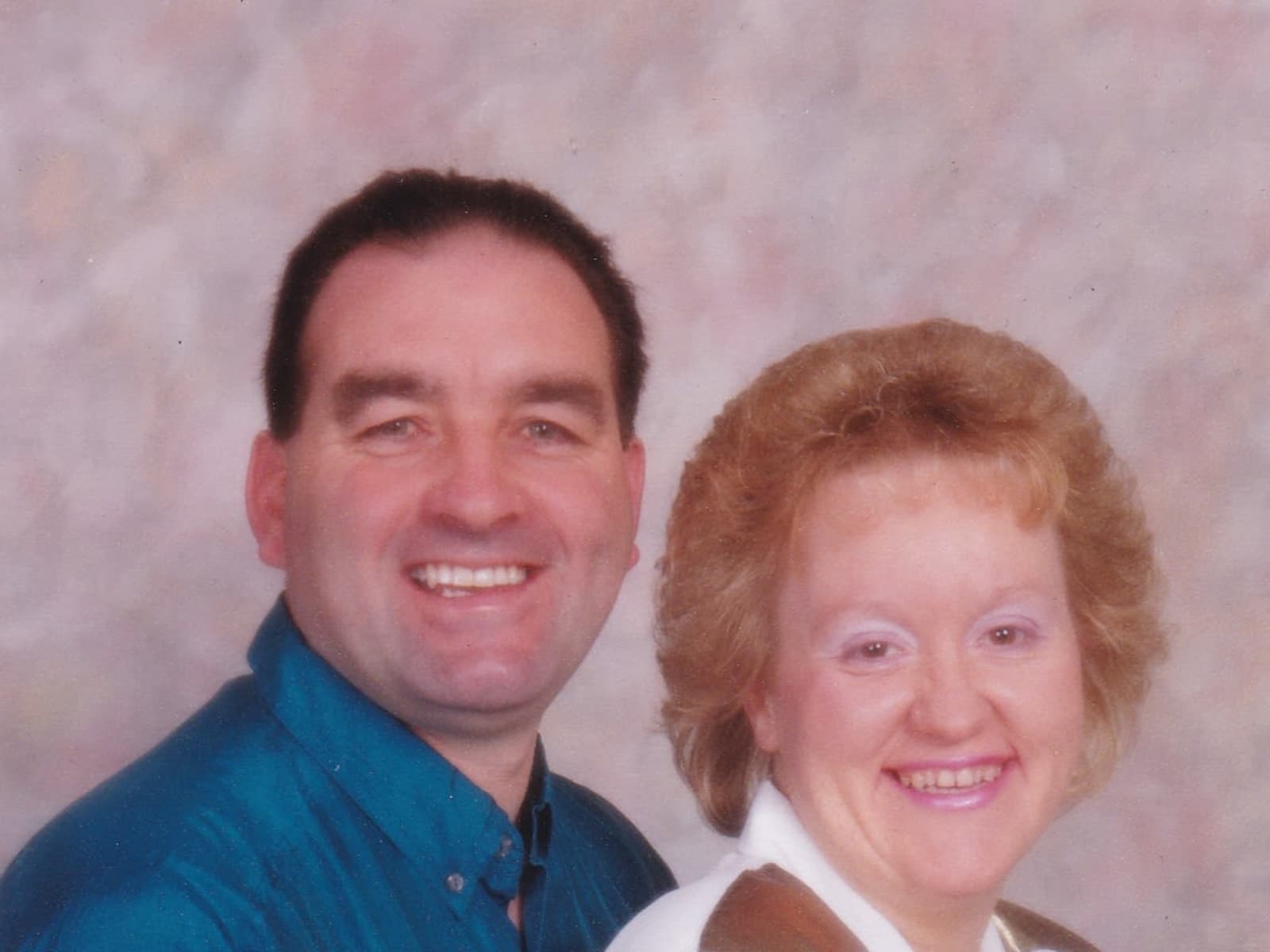 Julie & Alan from Stratford-upon-Avon, United Kingdom