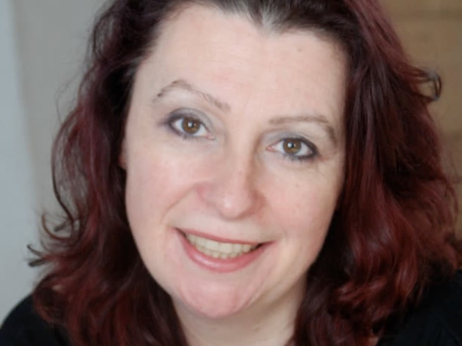 Liz from Boulder, Colorado, United States