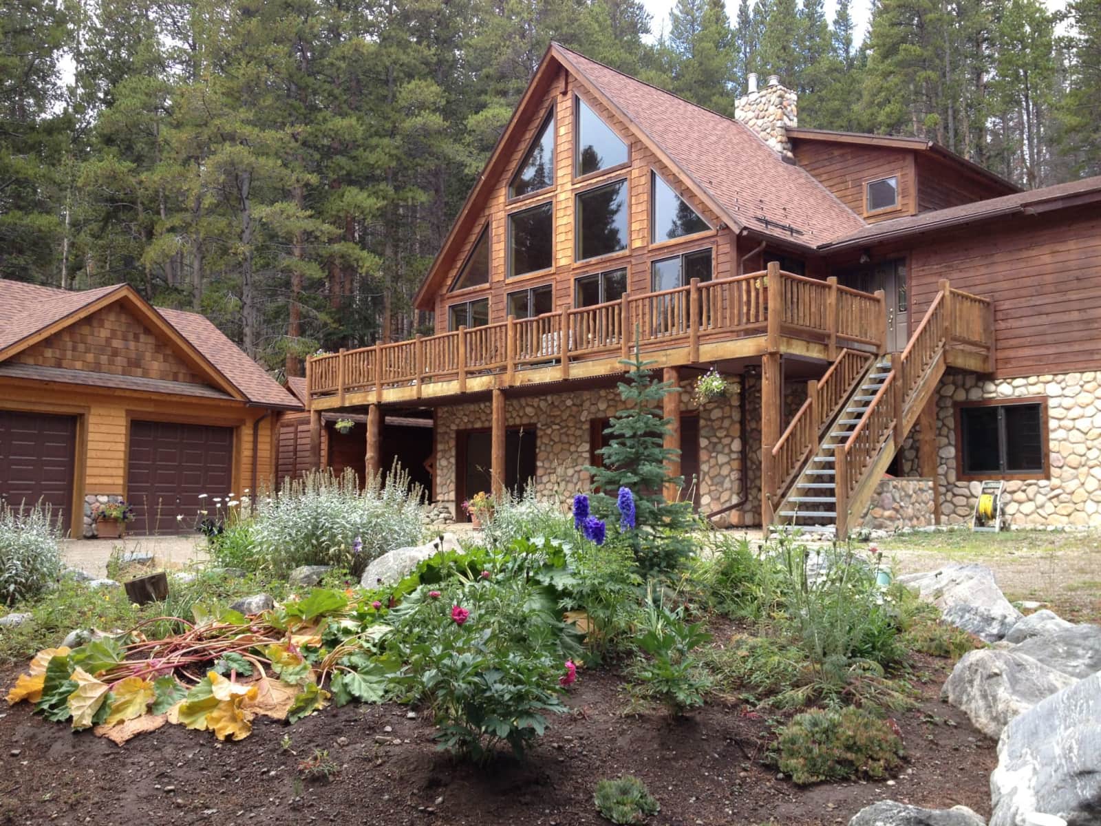 Housesitting assignment in Breckenridge, Colorado, United States