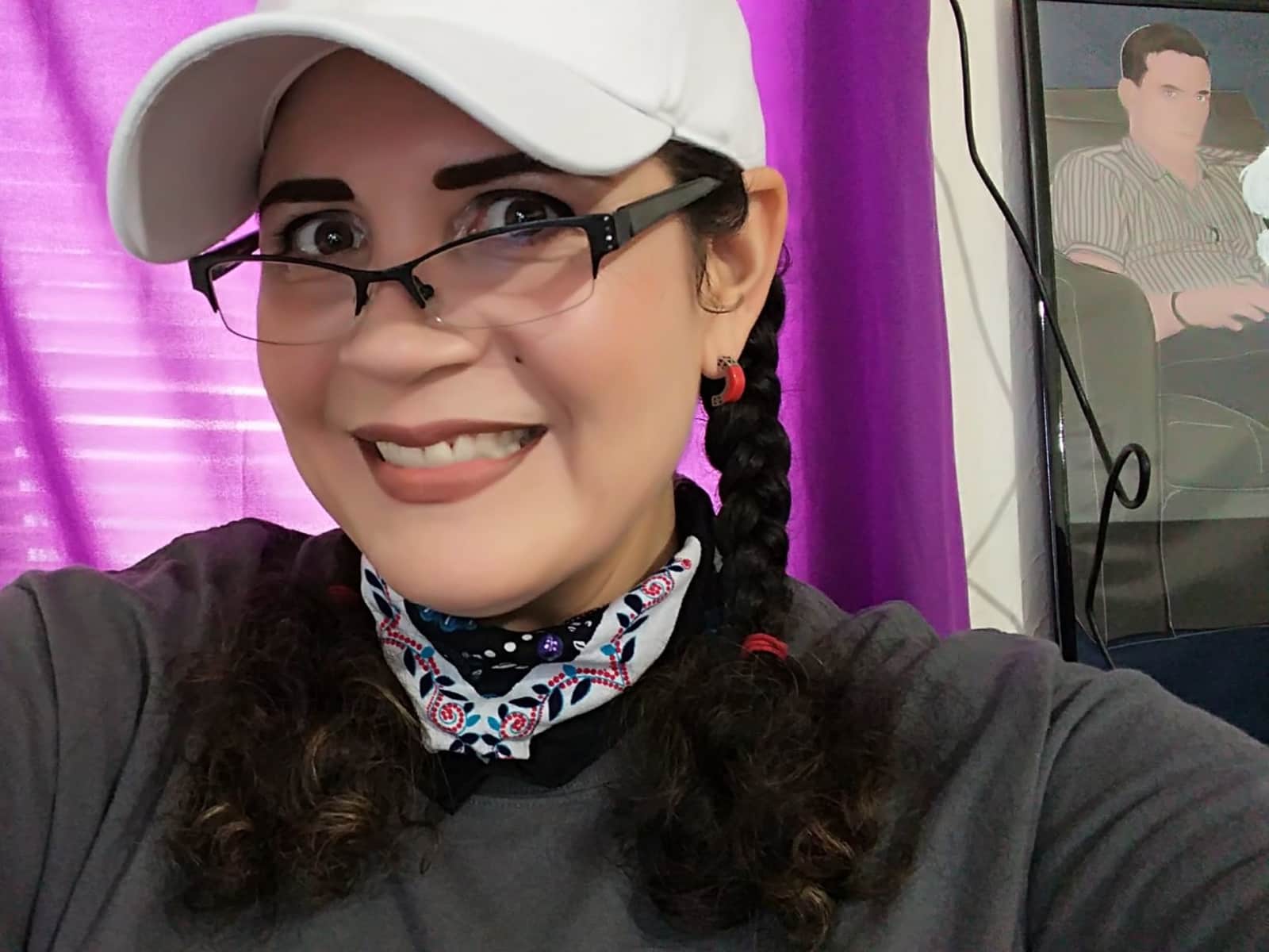Susie from Dallas, Texas, United States