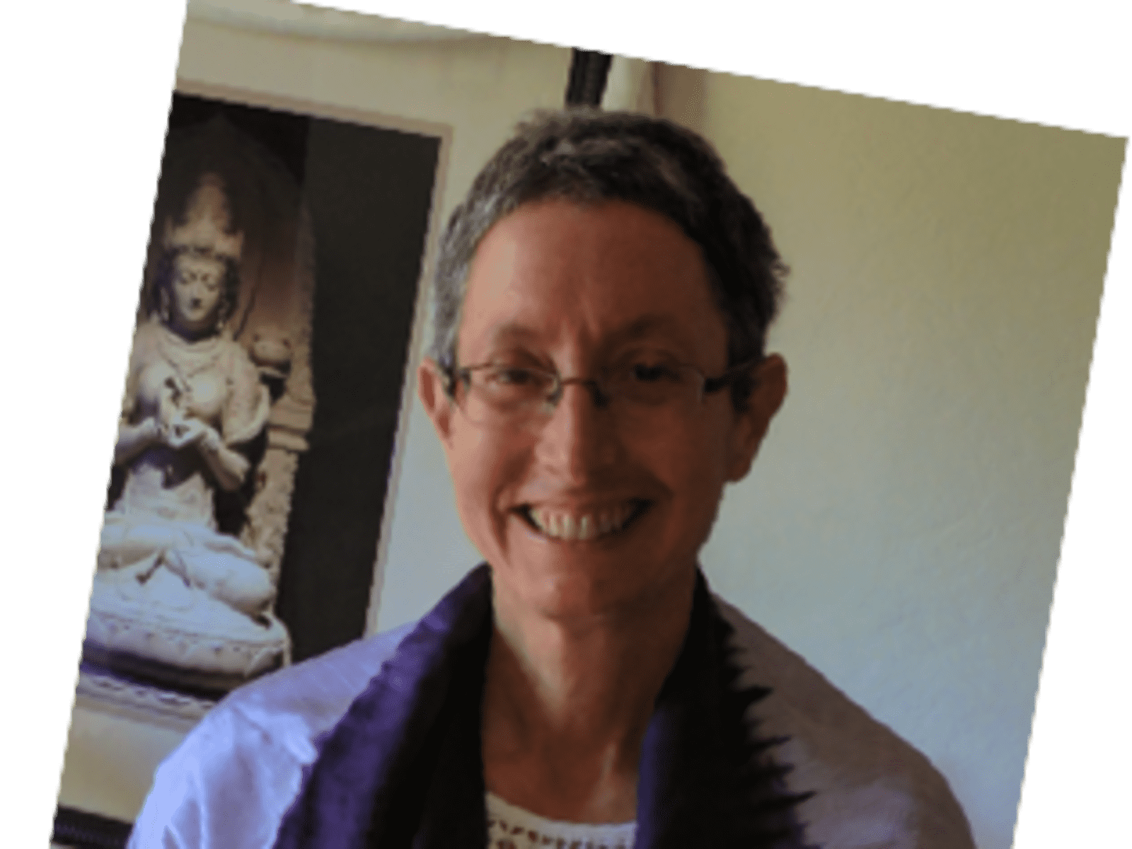 Amma from San Diego, California, United States