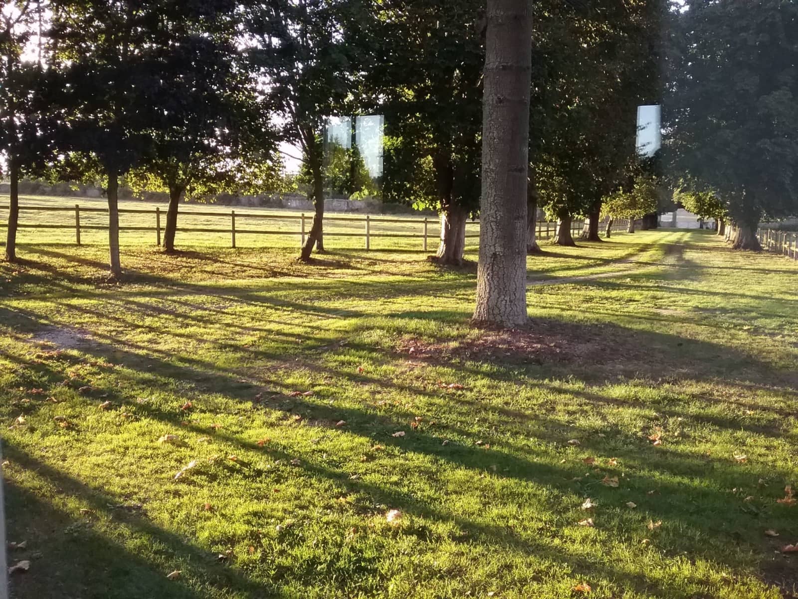 Housesitting assignment in Aunay-sur-Odon, France
