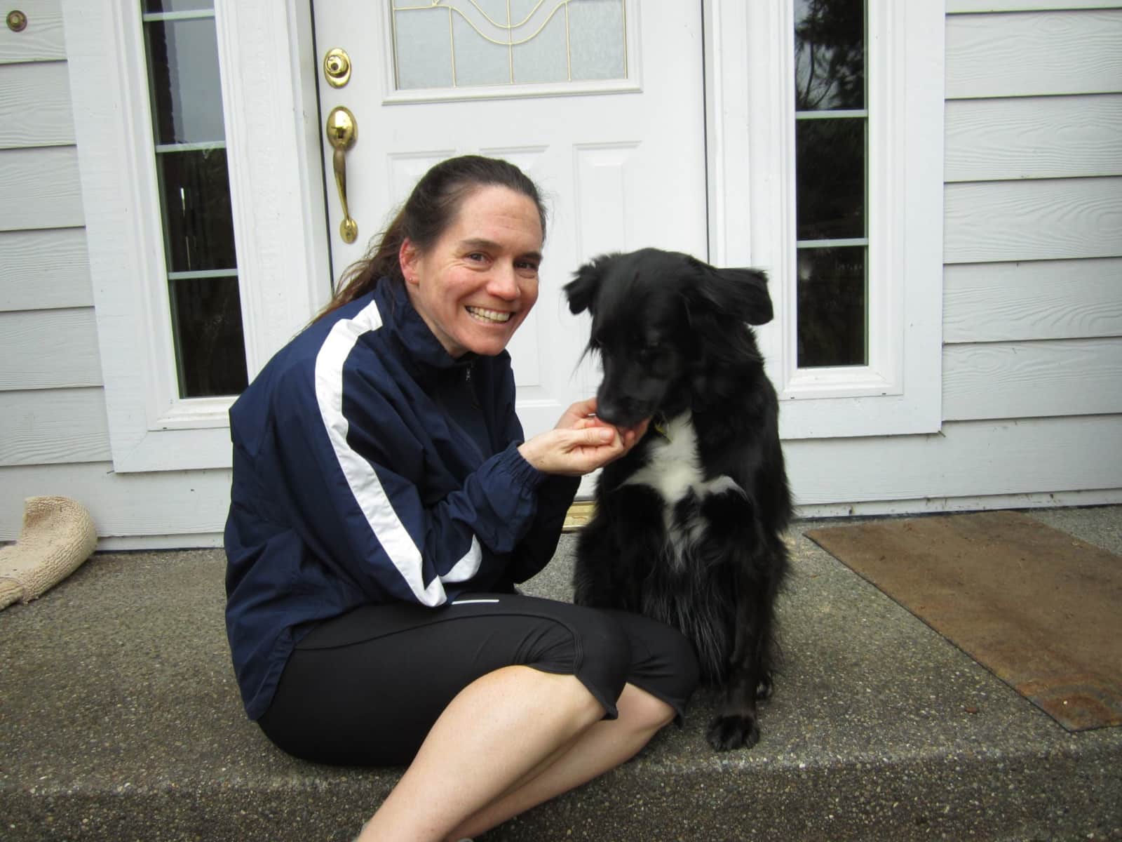 Linda from Olympia, Washington, United States