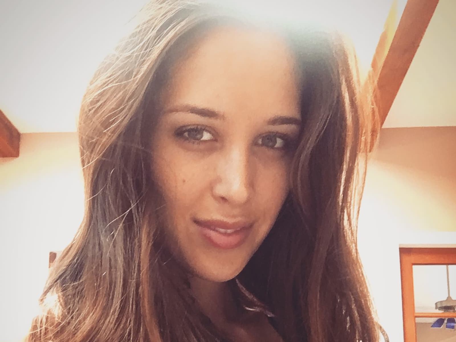 Karli from Burbank, California, United States