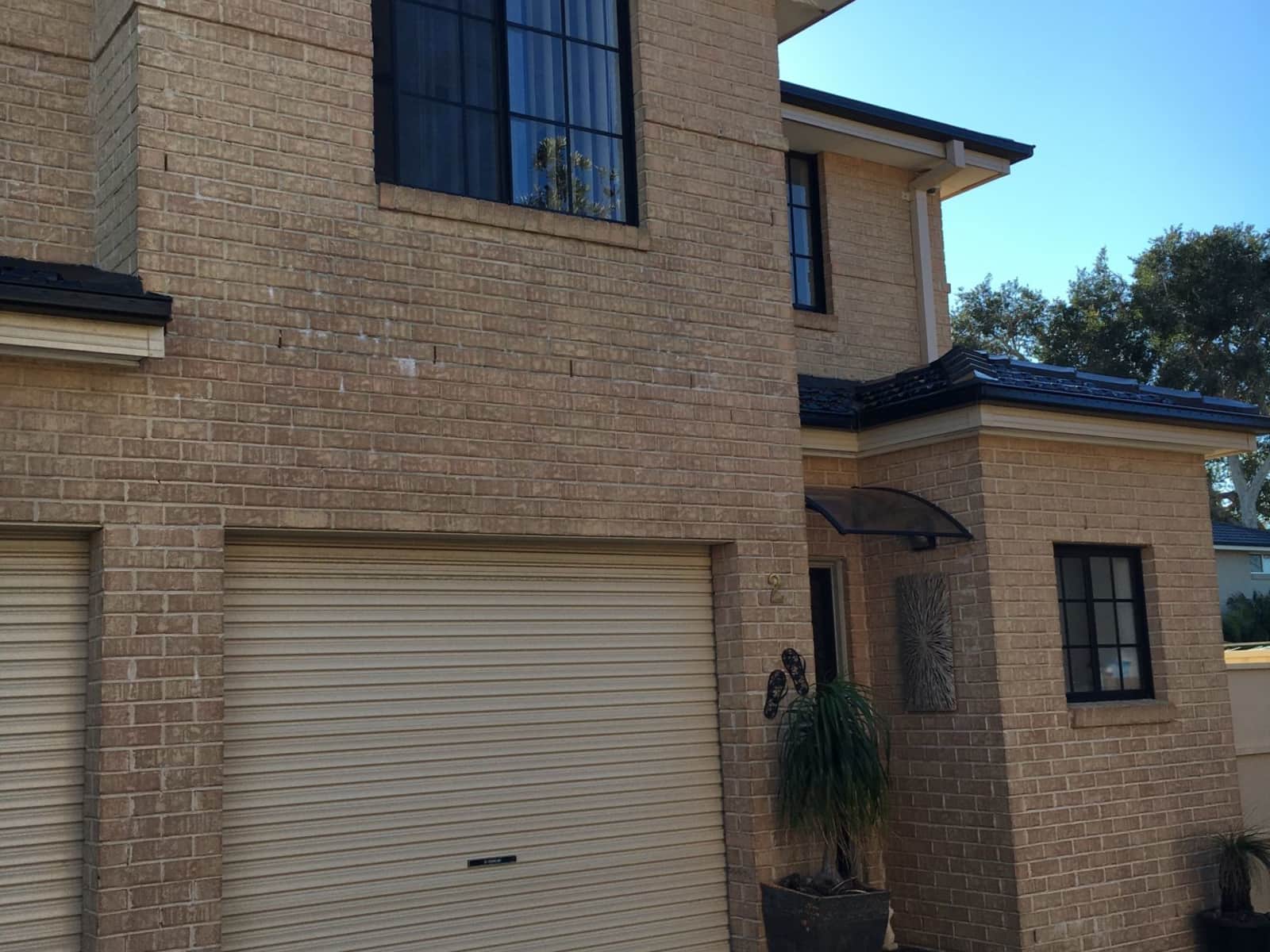 Housesitting assignment in Long Jetty, New South Wales, Australia