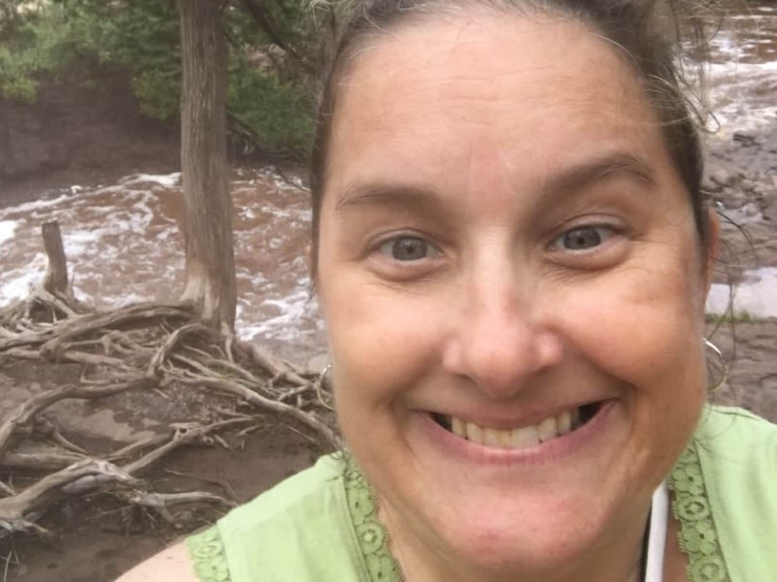 Amy from Lino Lakes, Minnesota, United States