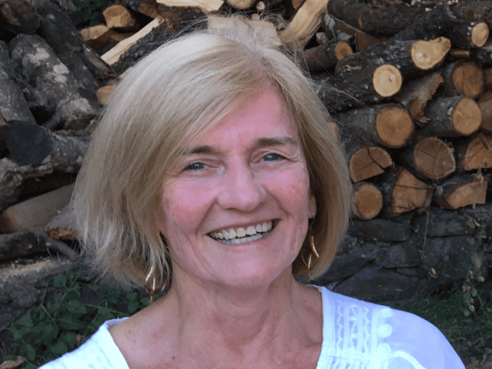 Sandra from Gettysburg, Pennsylvania, United States