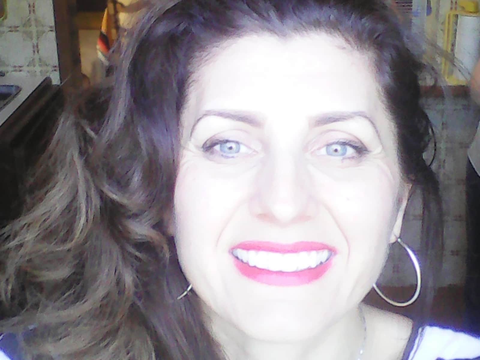 Laura from Milano, Italy