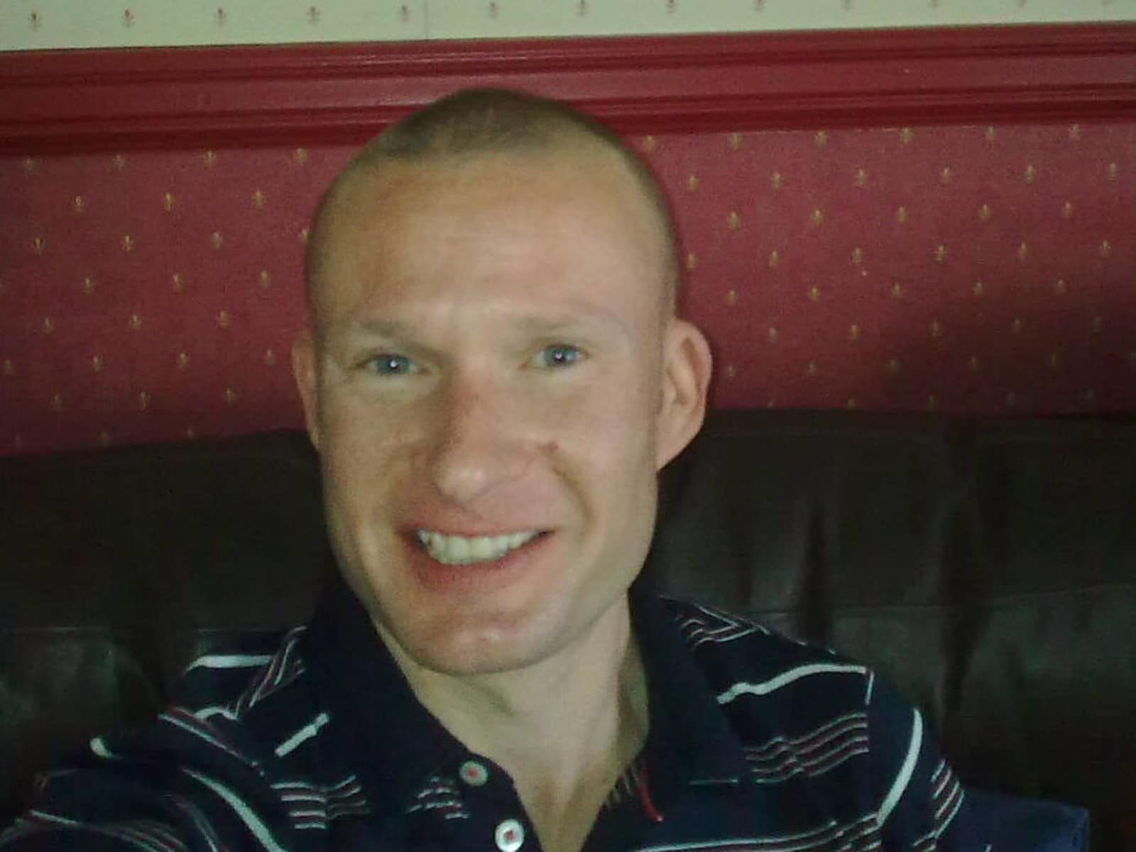 Ben from London, United Kingdom