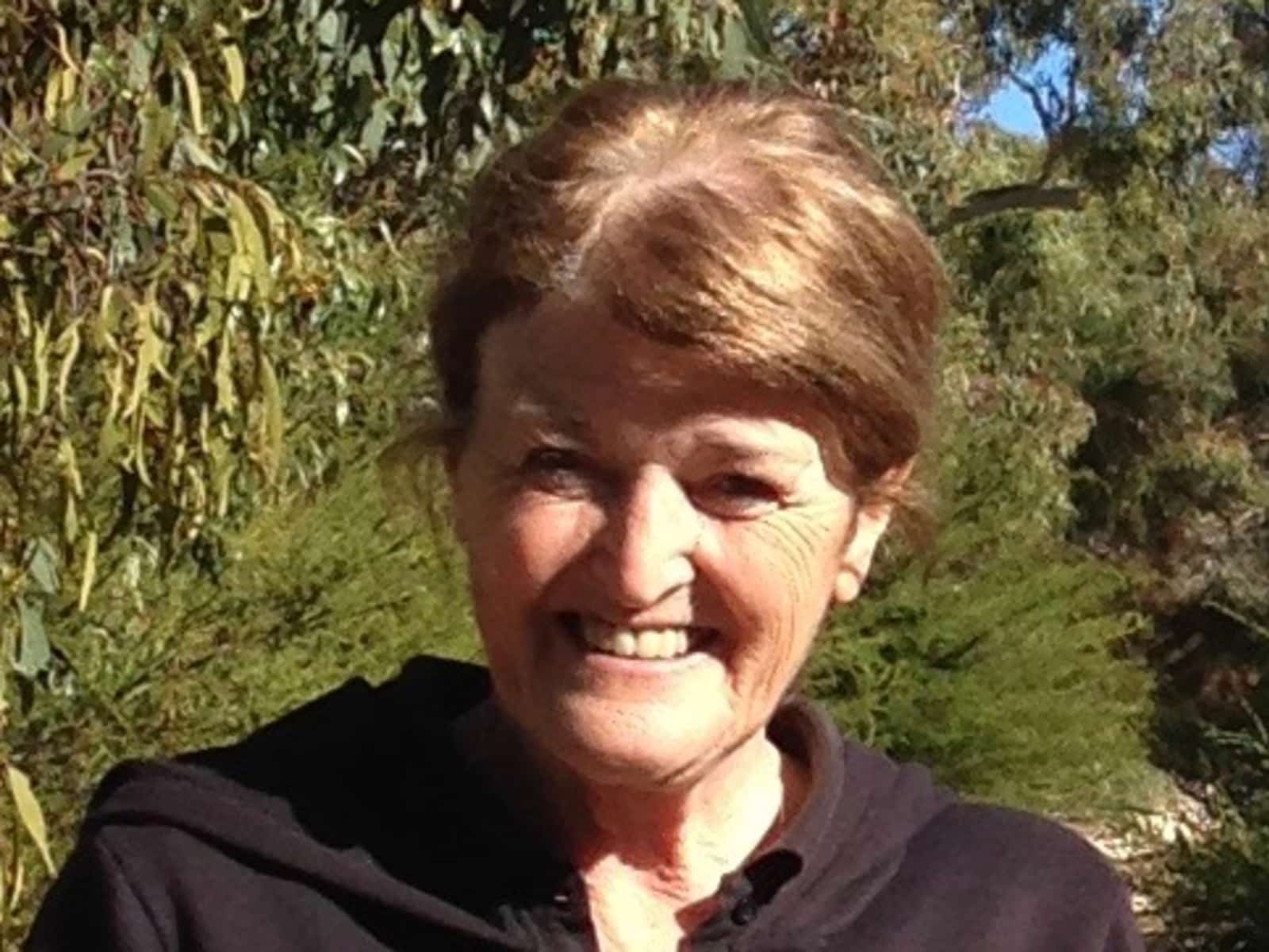 Madeleine from Victor Harbor, South Australia, Australia