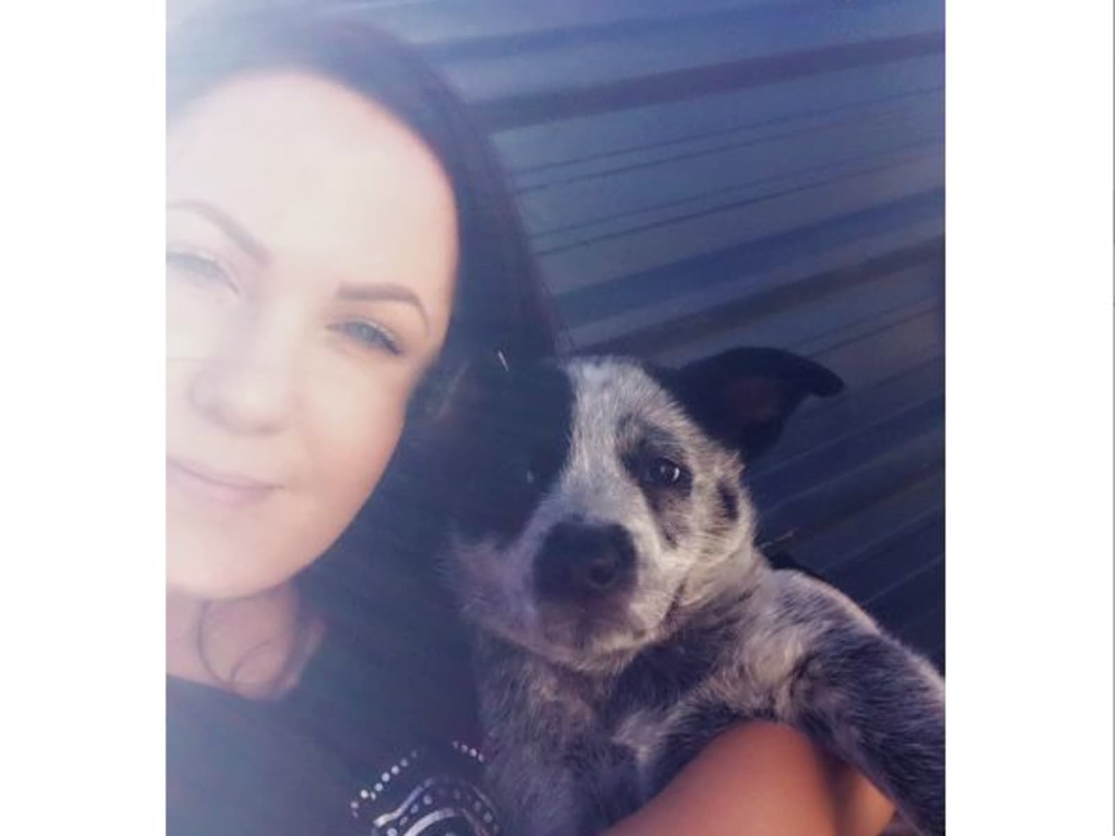 Tiffany from Brisbane, Queensland, Australia