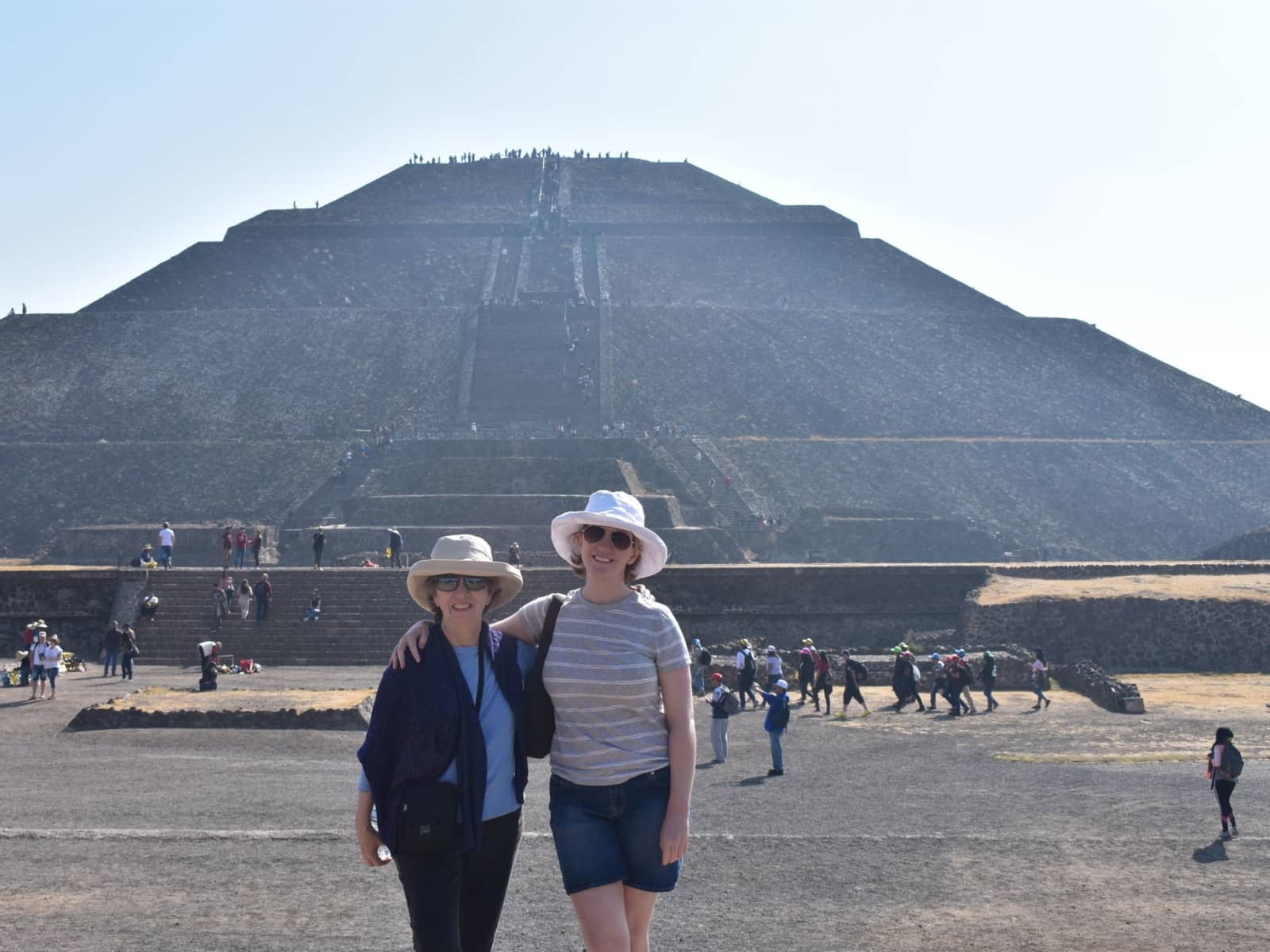 Claire & Elizabeth from Union, South Carolina, United States