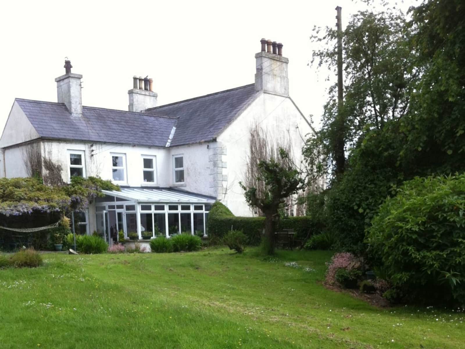 Judith & Scott from Downpatrick, United Kingdom