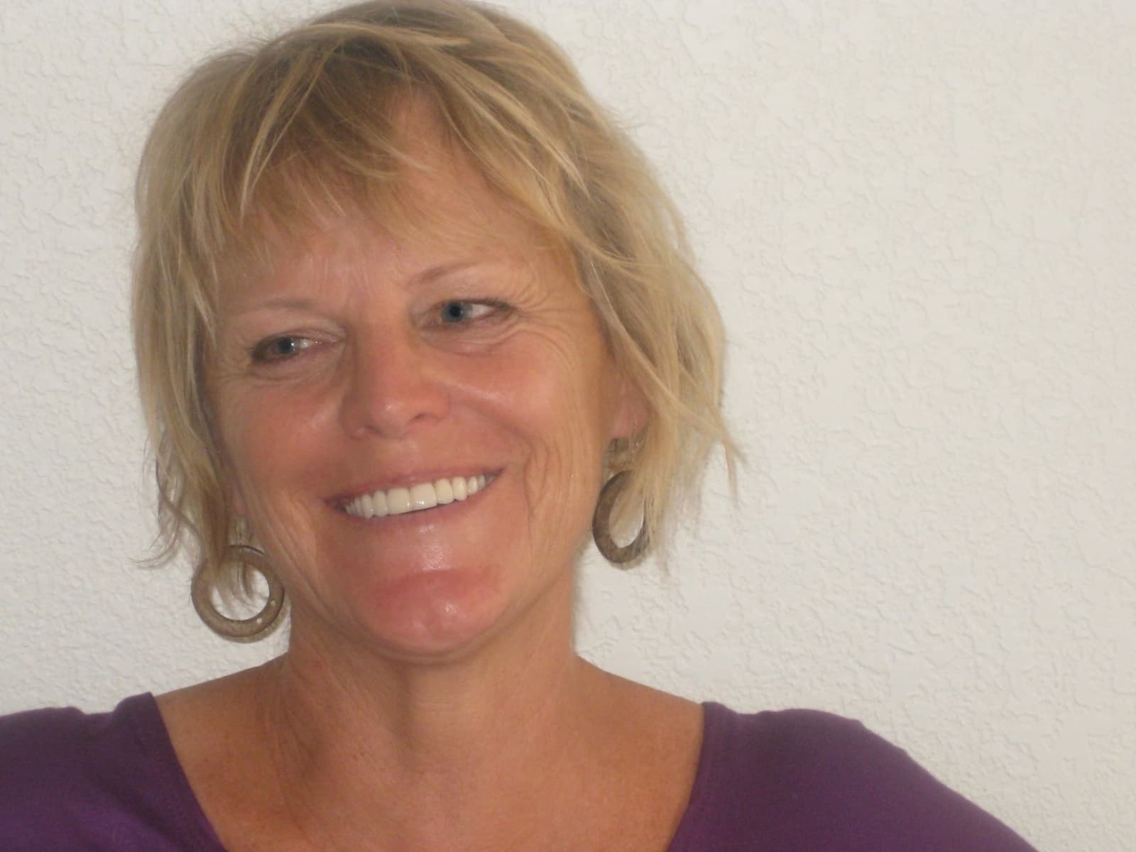 Stefanie from Evanston, Illinois, United States