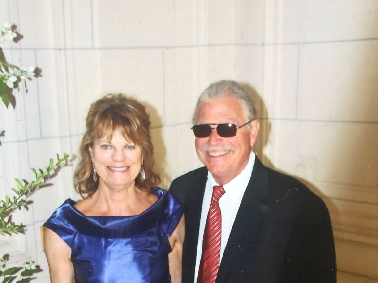 Carol & Paul from Durango, Colorado, United States